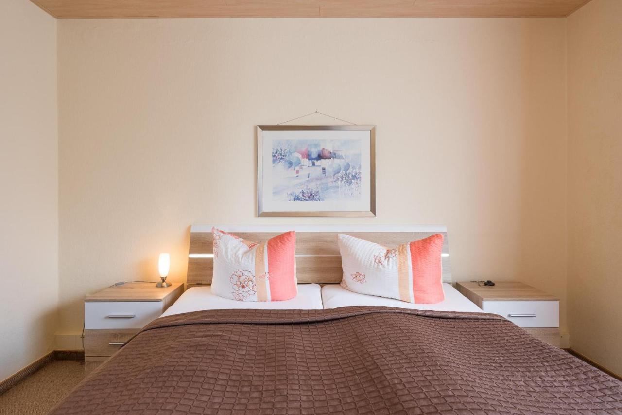 Grosse Haffdeich Villa Dagebuell Ngoại thất bức ảnh